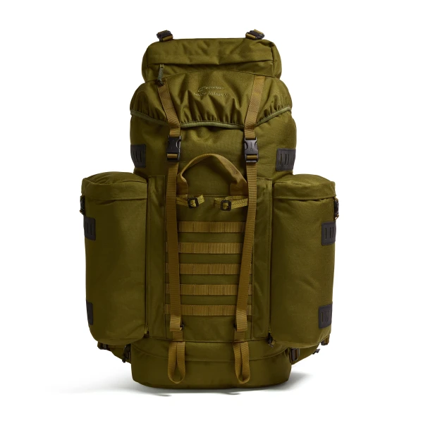 Berghaus Cedar 100L MMPS Rugzak - Cyclops II Dragsysteem - Grote Backpack Rugzak
