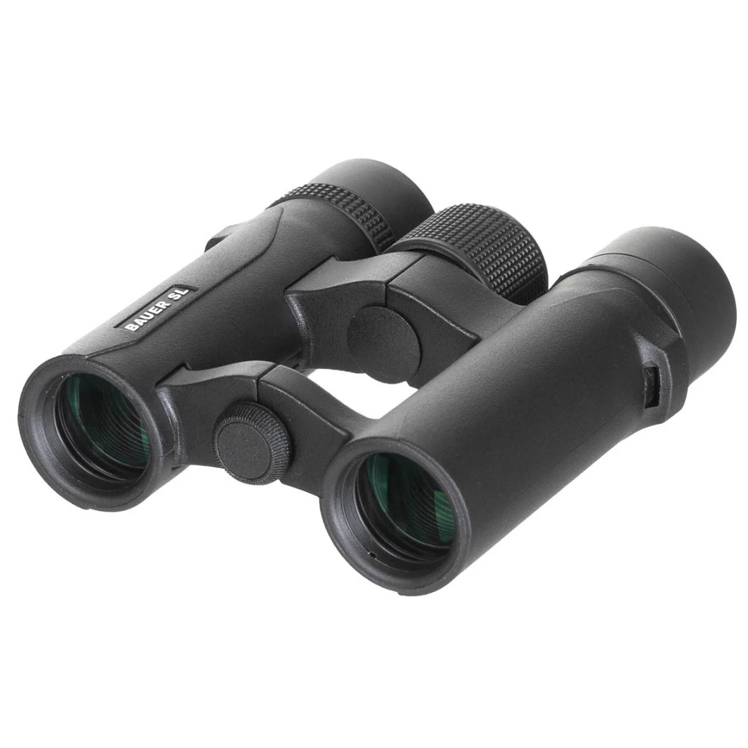 BAUER Verrekijker Outdoor SL 8 x 26 waterdicht - Afbeelding 2