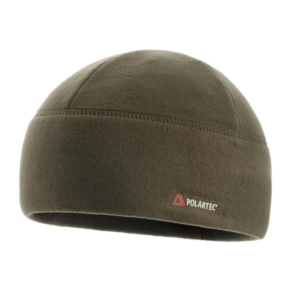 Polartec Fleece muts | M-Tac | Meerdere kleuren - M, Dark Olive