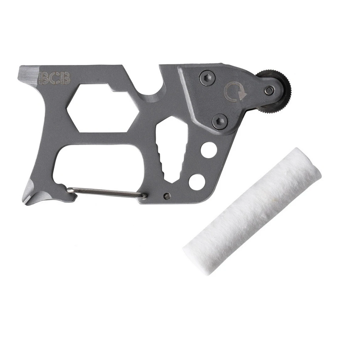 Mini Multi-tool | 13 in 1 | BCB - Afbeelding 2