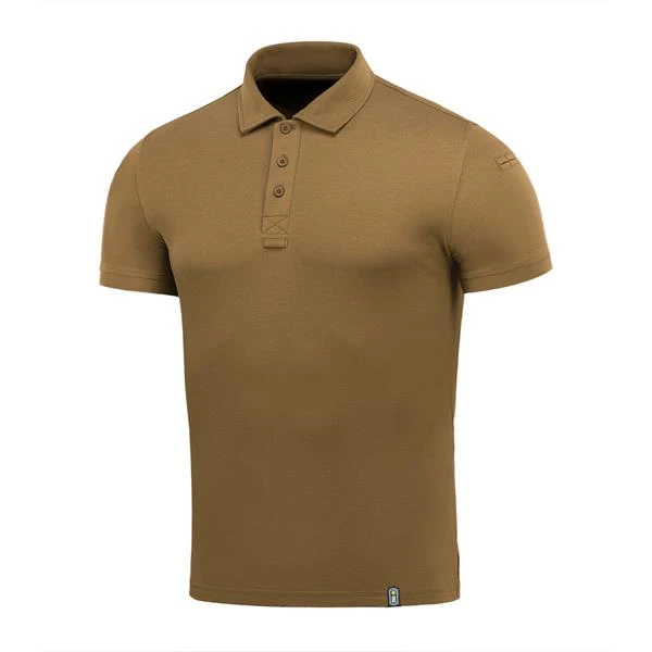 Basic Polo | M-Tac | Meerdere kleuren - M, Coyote