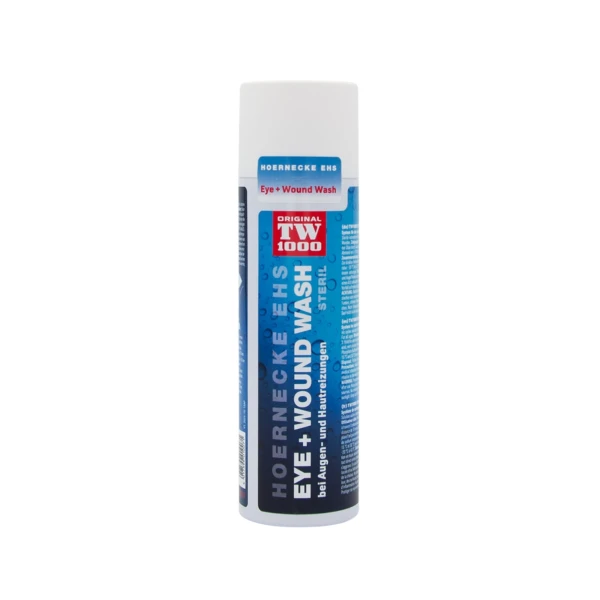 TW1000 | Oog & Wondspray 200ml - EHBO Spray