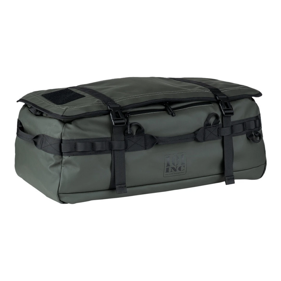 Dufflebag 1
