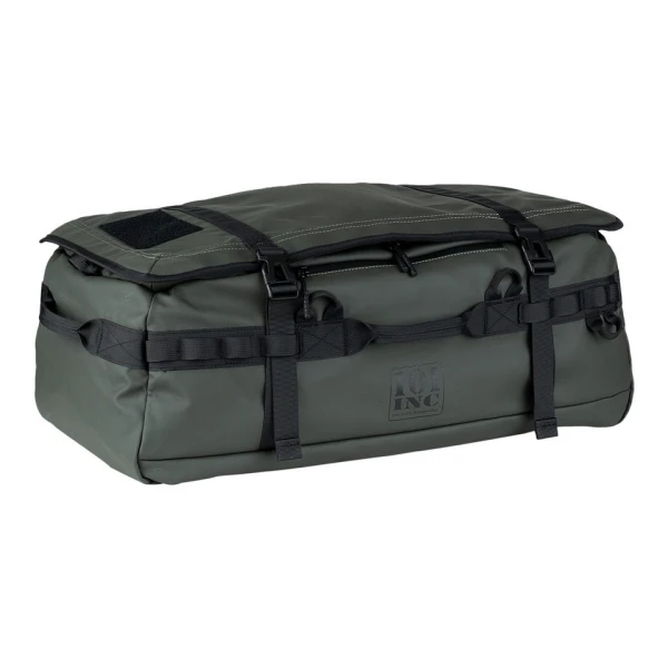 Dufflebag 1