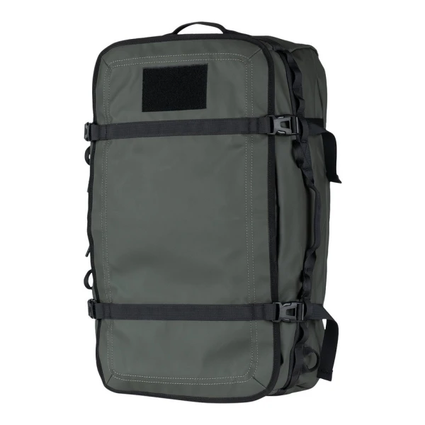 Dufflebag 3