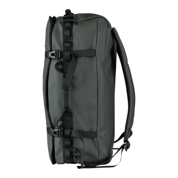 Dufflebag 4