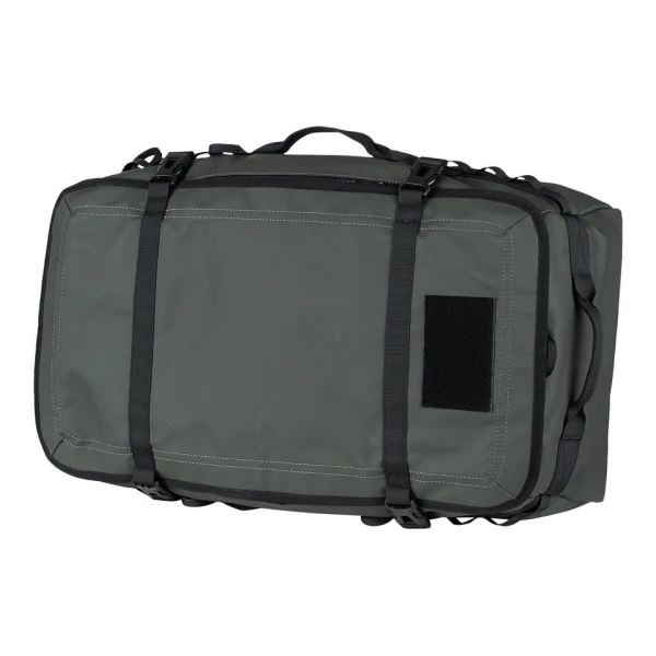 Dufflebag 6