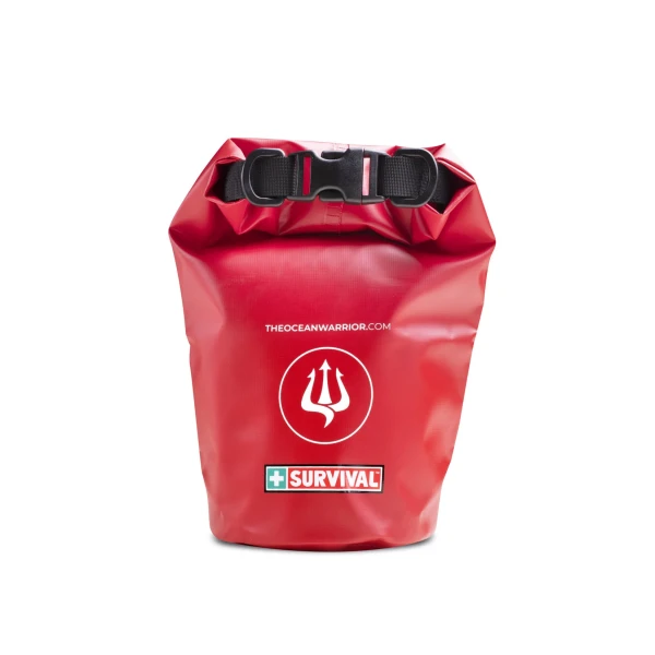 Survival Ocean Warrior | First Aid Kit