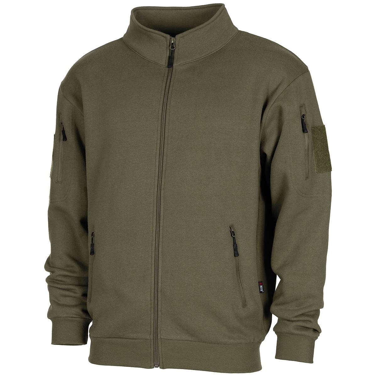 Tactical Vest | MFH | Meerdere kleuren