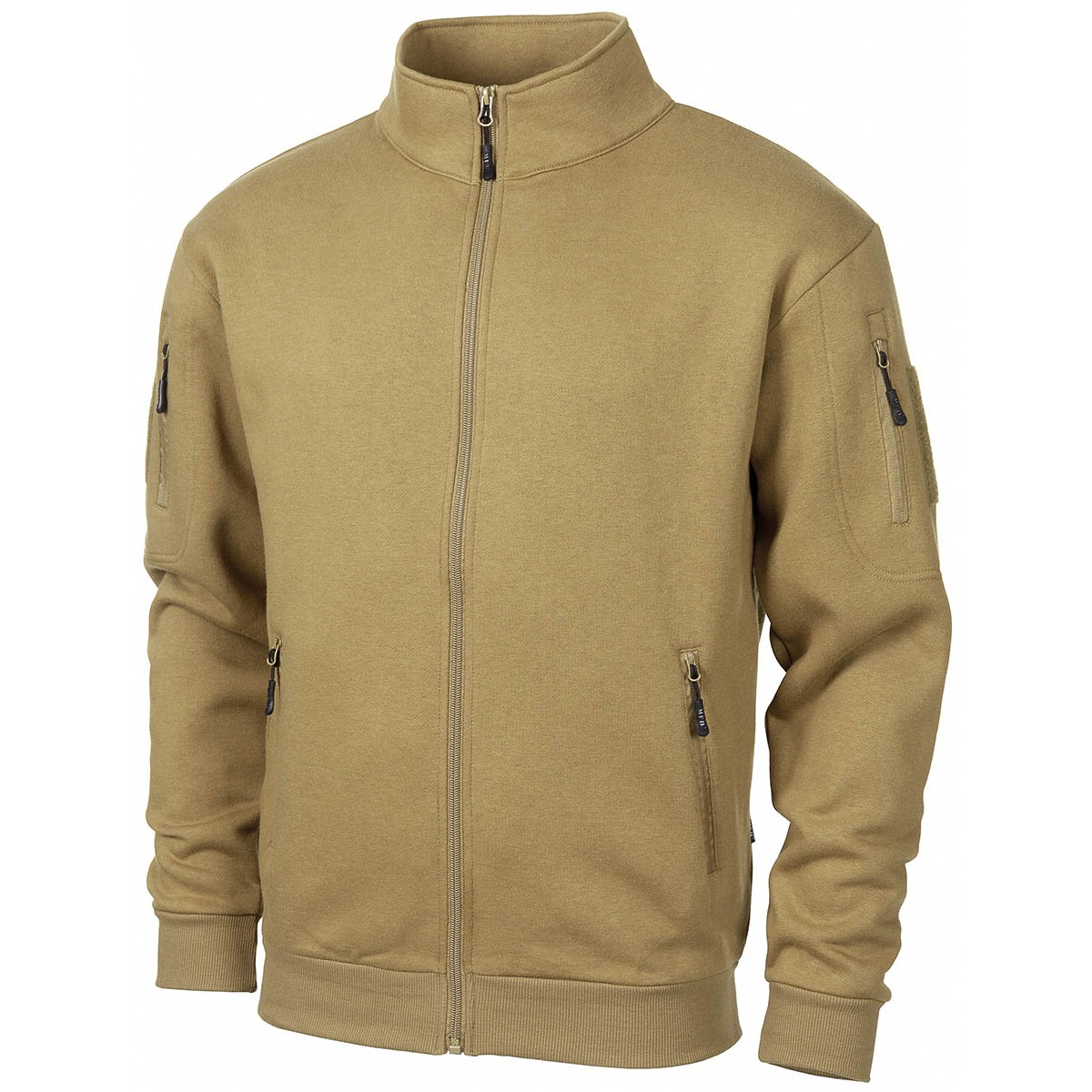 Tactical Vest | MFH | Meerdere kleuren - Afbeelding 3