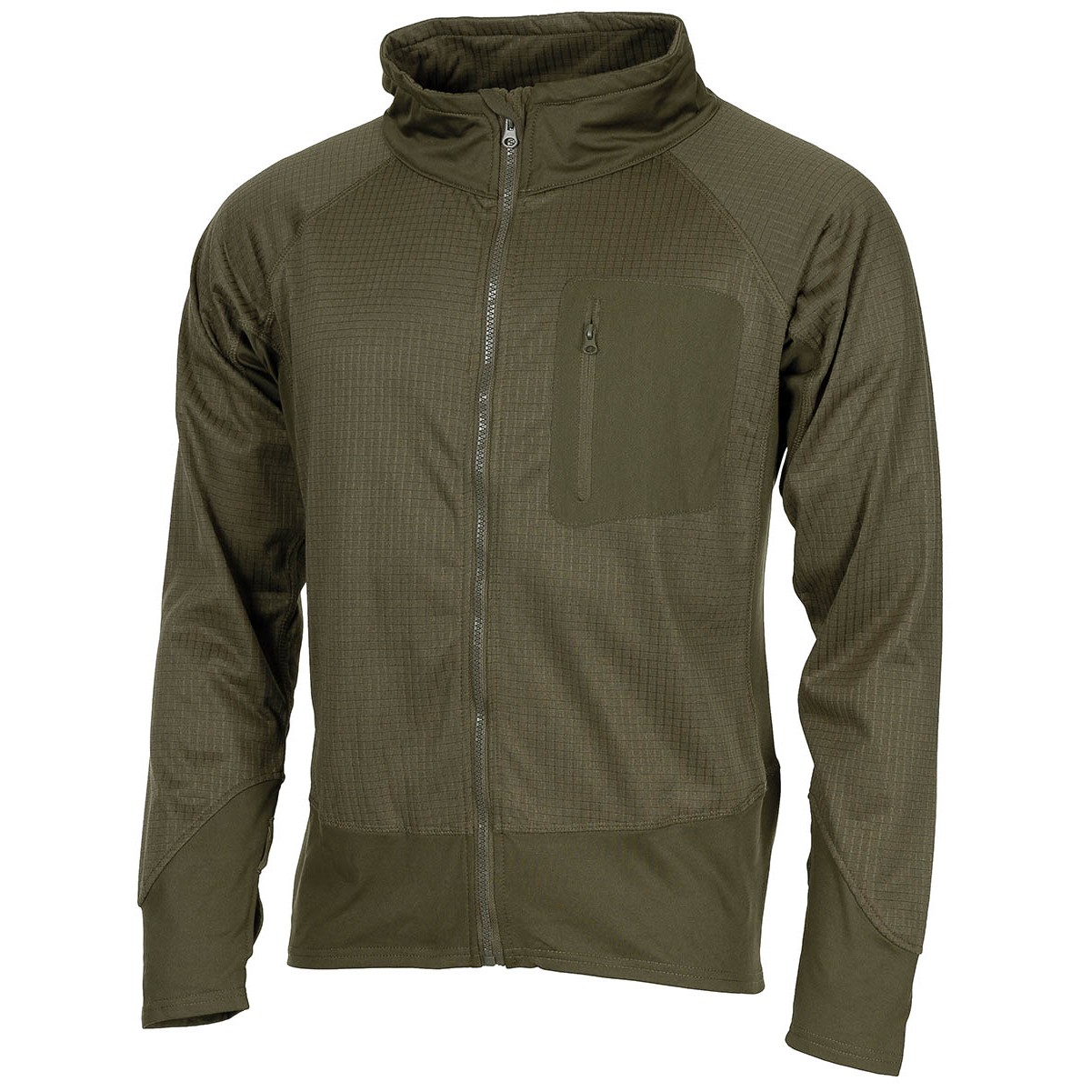 Tactische vest - Onderjas | MFH | Meerdere kleuren - Afbeelding 3