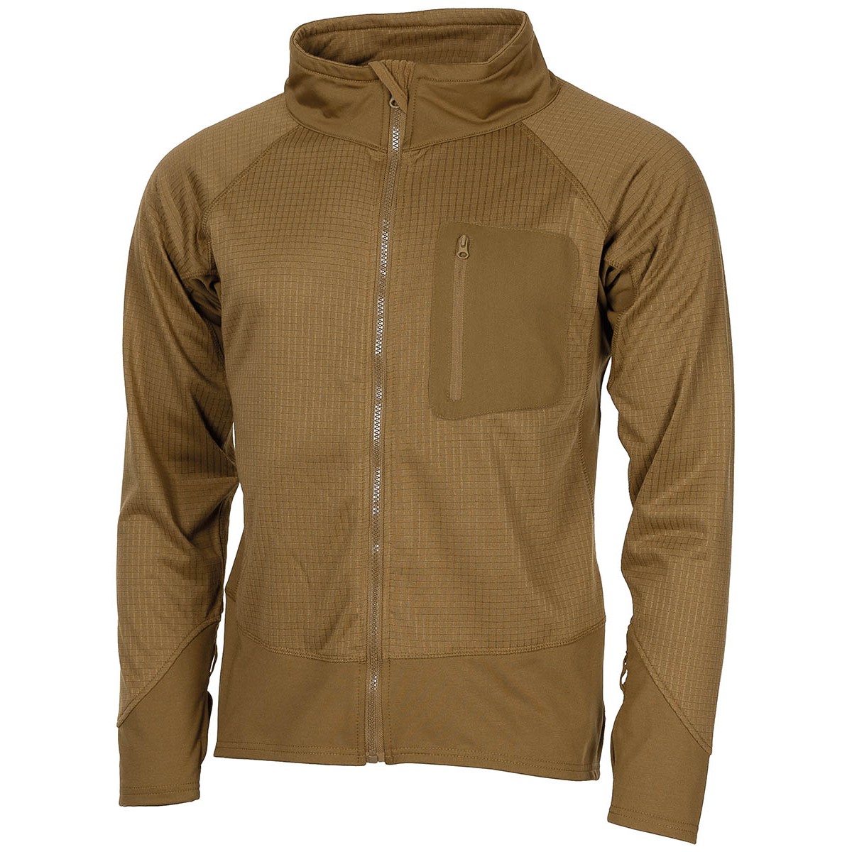 Tactische vest - Onderjas | MFH | Meerdere kleuren - Afbeelding 5