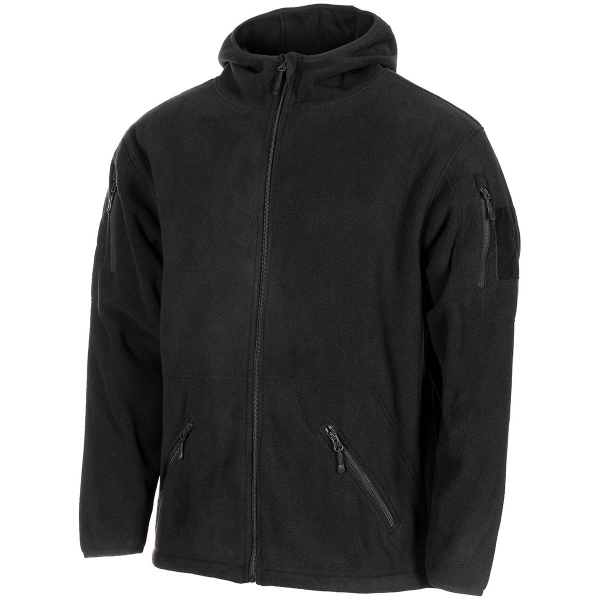 Fleece Jacket | Tactical | Meerdere kleuren