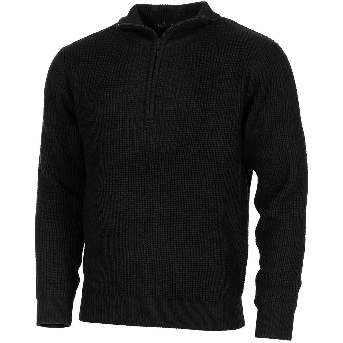 Schipperstrui met Rits | MFH | Meerdere kleuren - Afbeelding 2