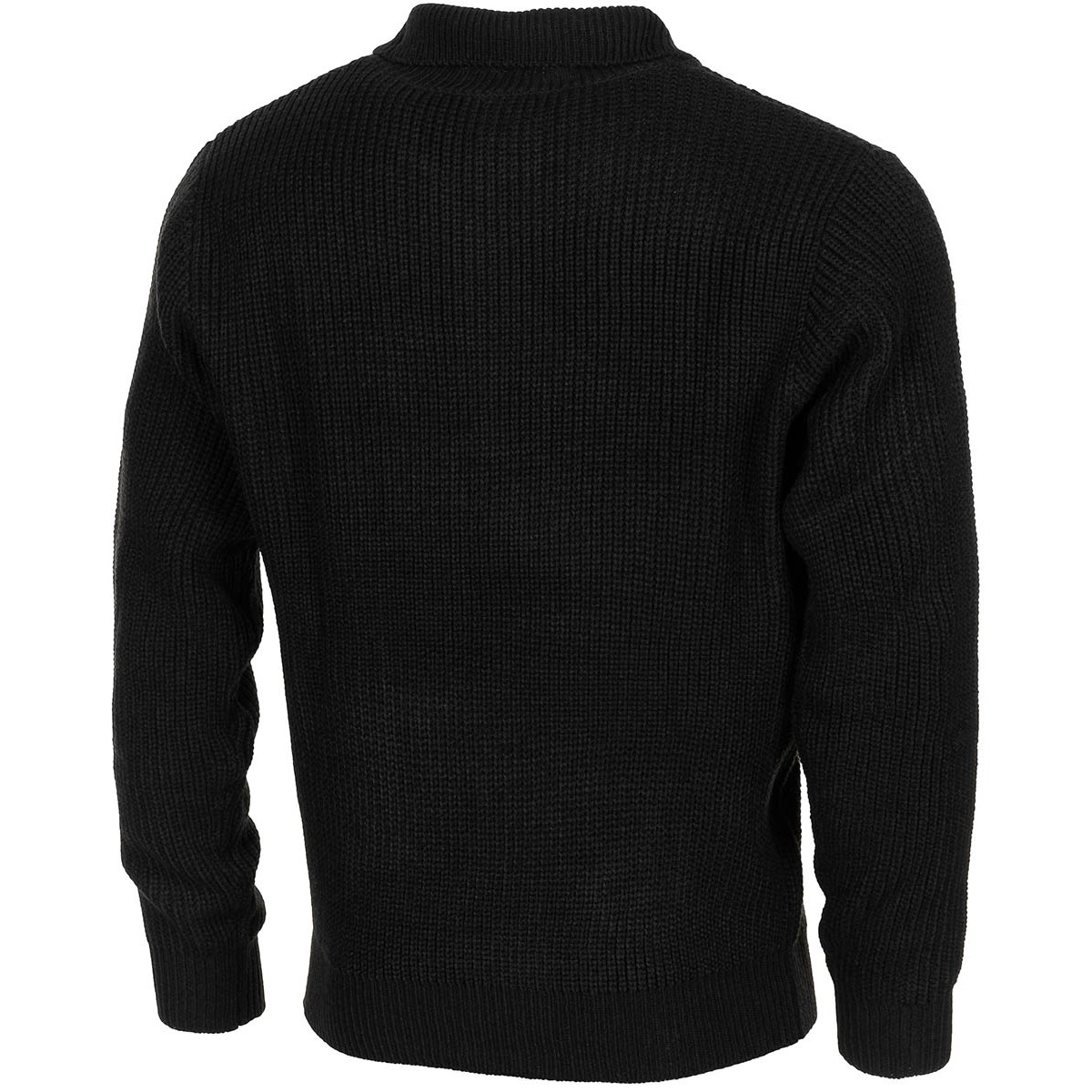 Schipperstrui met Rits | MFH | Meerdere kleuren - Afbeelding 3