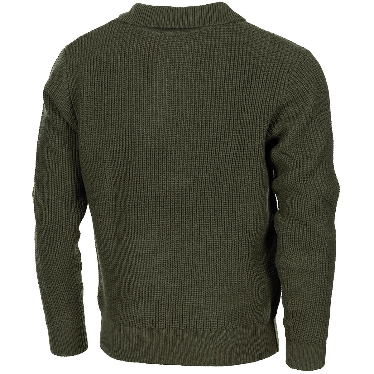 Schipperstrui met Rits | MFH | Meerdere kleuren - Afbeelding 6