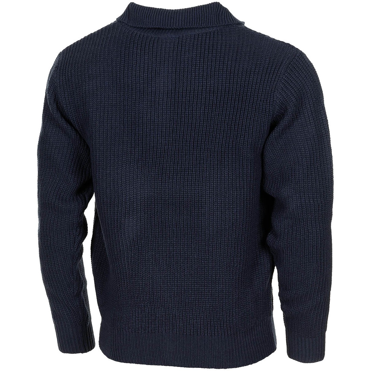 Schipperstrui met Rits | MFH | Meerdere kleuren - Afbeelding 4