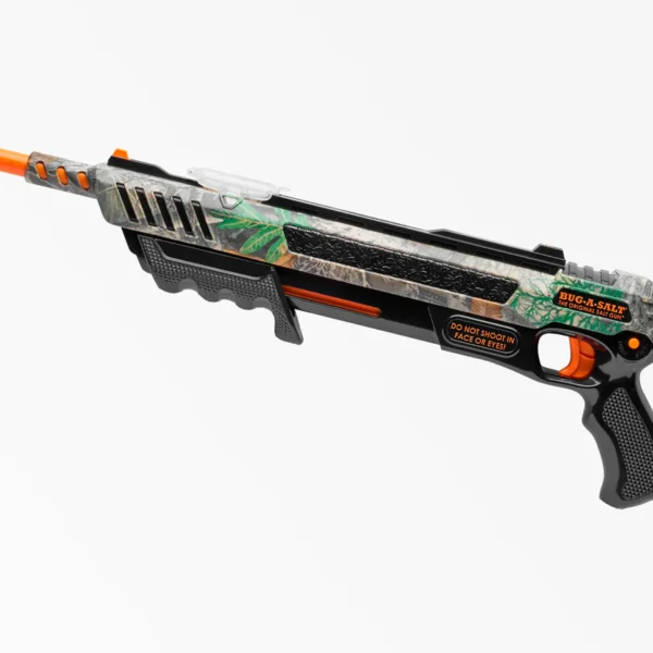 BUG-A-SALT Realtree Camo 3.0 - Salt Gun - Camo - Limited Edition