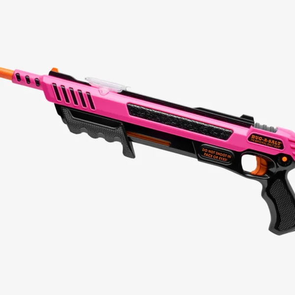 BUG-A-SALT Pink Passion 3.0 - Salt Gun - Roze - Limited Edition