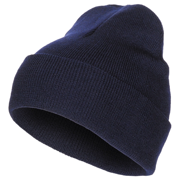 Premium Muts 100% wol fijngebreid | Max Fuchs | Diverse kleuren