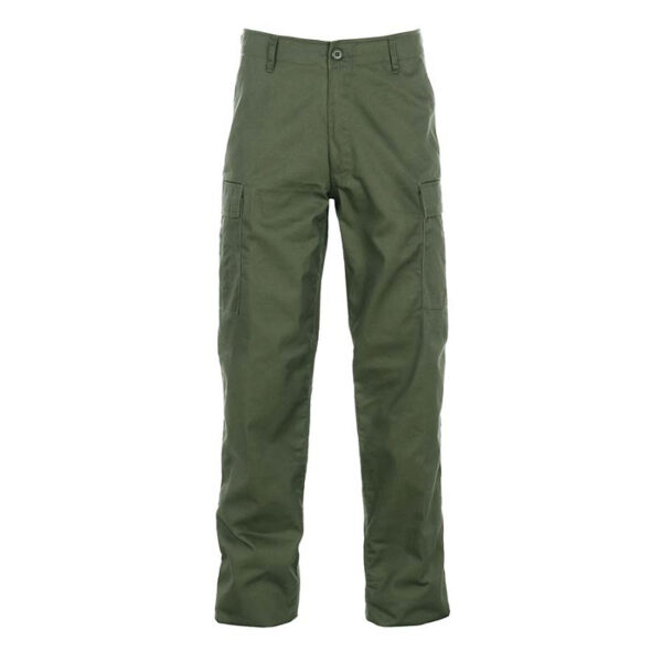 Fostex BDU legerbroek - Diverse kleuren