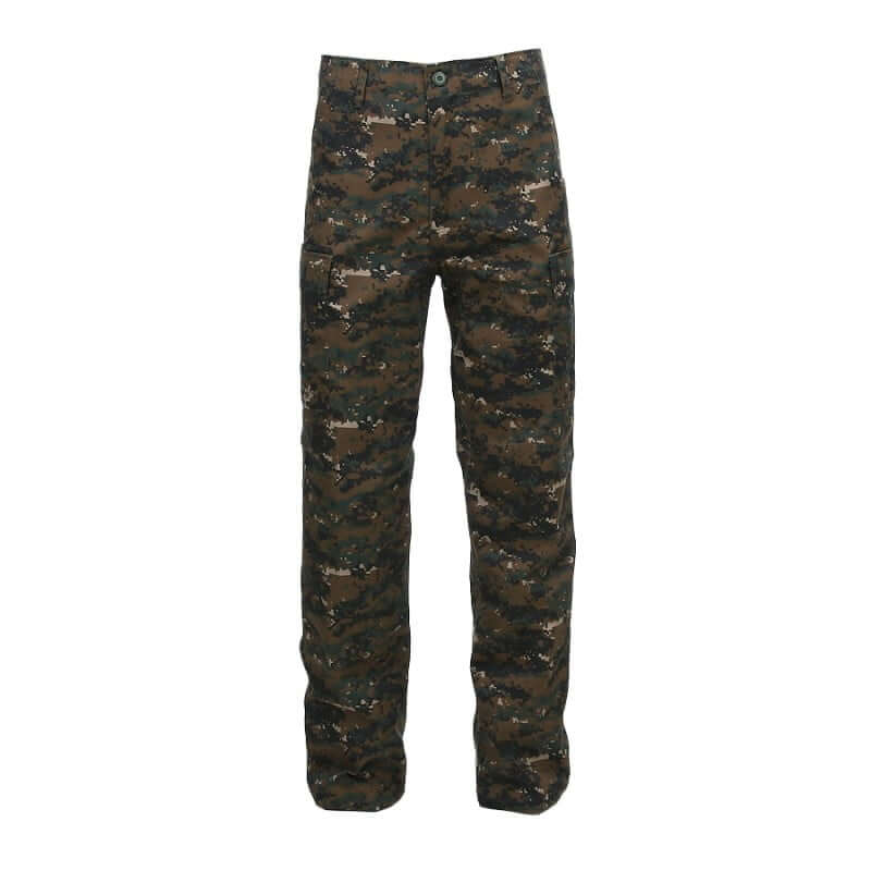 Bdu broek. Diverse kleuren -