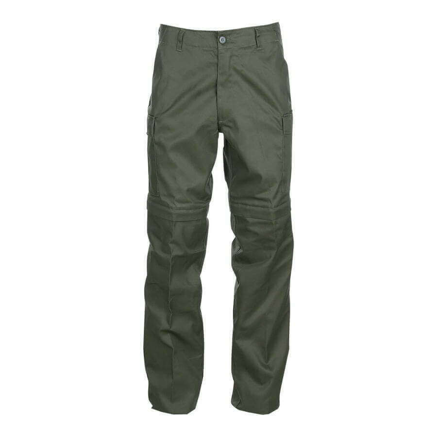 Afritsbroek | Fostex Garments | Meerdere kleuren