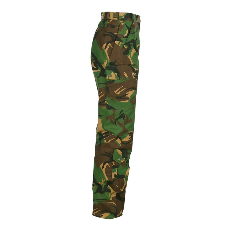 Tactische broek | Fostex Garments | Meerdere kleuren - Afbeelding 4
