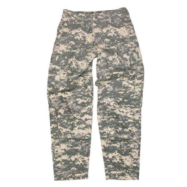 101inc BDU broek ACU style - Diverse kleuren - XXXL, ACU