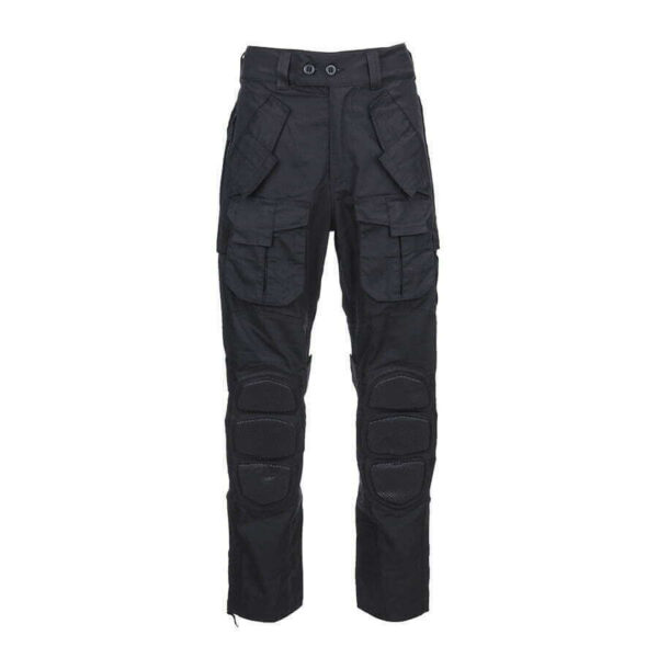 Operator combat broek. Diverse kleuren - XXL, Zwart