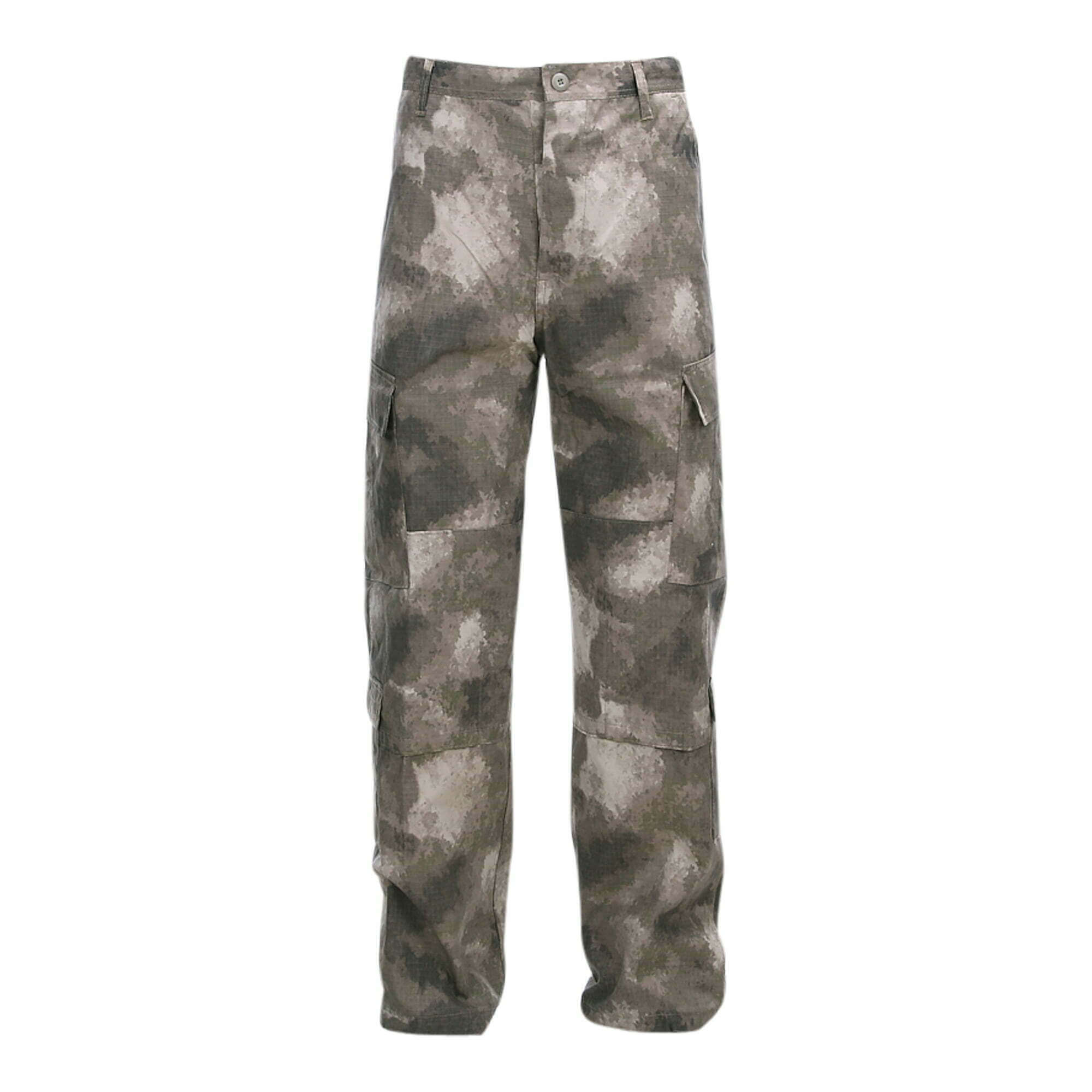 BDU broek ACU style katoen