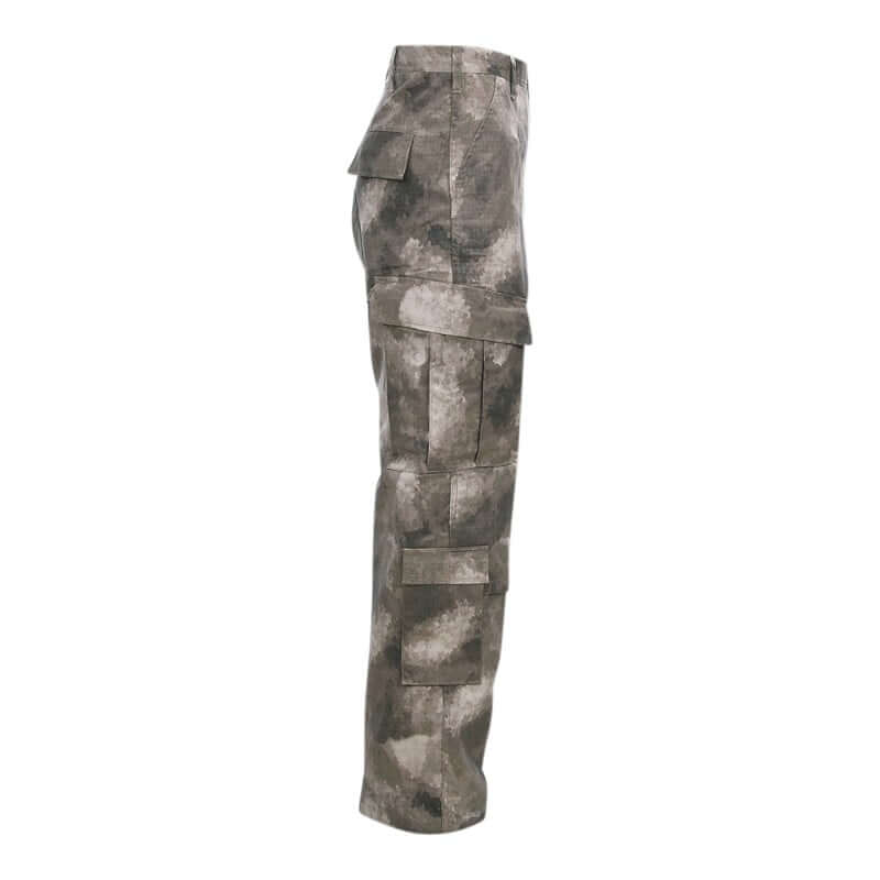 BDU broek ACU style katoen - Afbeelding 3