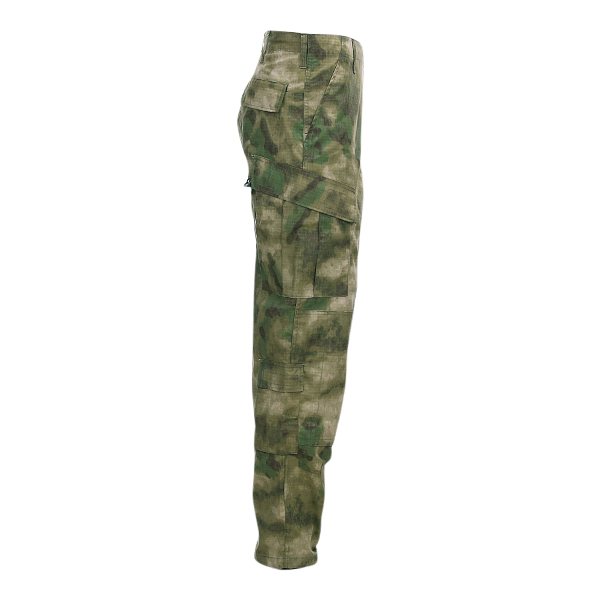 Broek ACU style ICC FG - Afbeelding 2