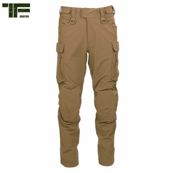 TF-2215 Echo Three broek. Diverse kleuren - XXXL, Coyote