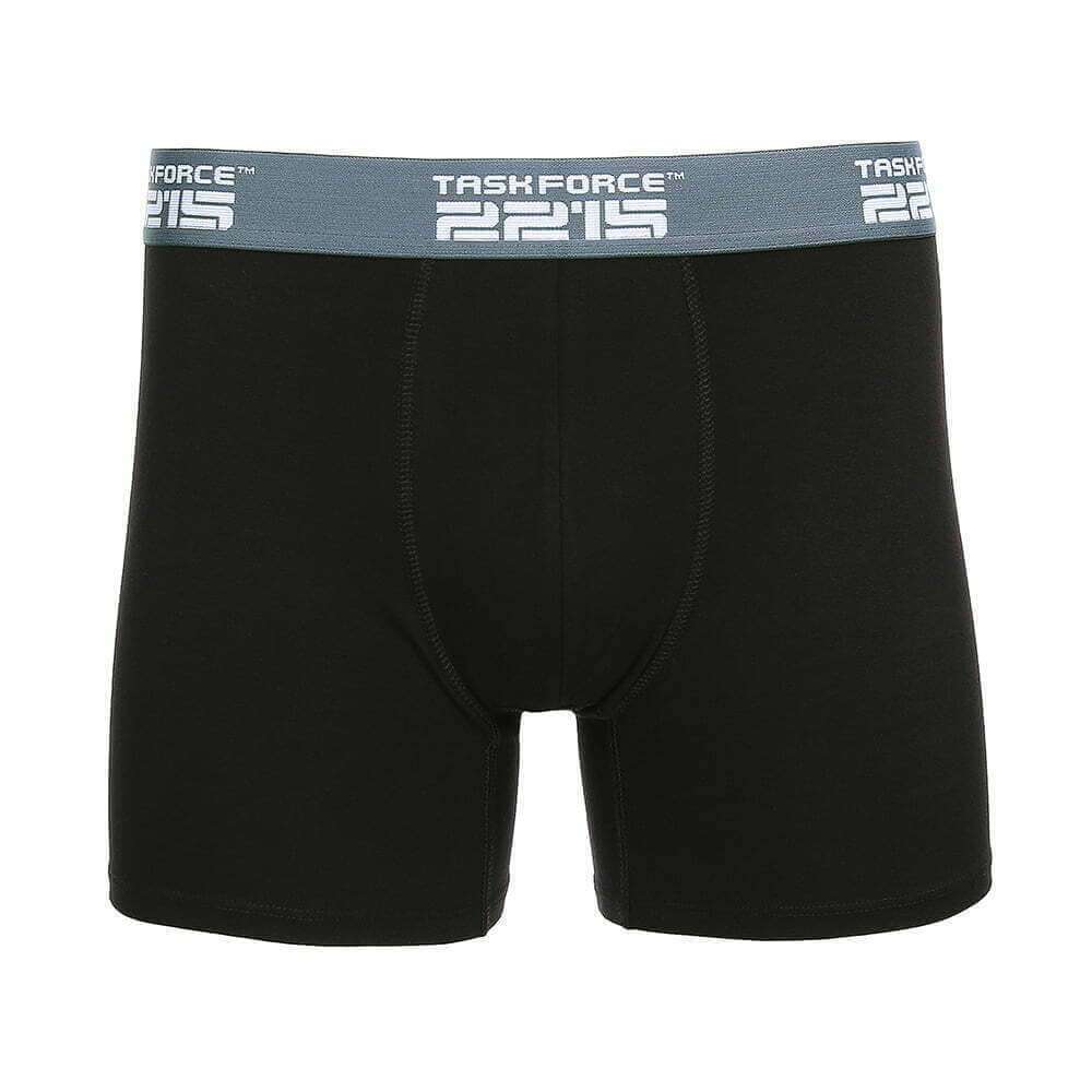 Boxershort Zwart | TF-2215