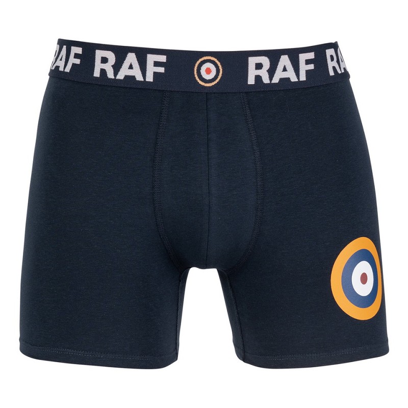 Boxershort RAF - Royal Air Force | Blauw | Fostex Garments