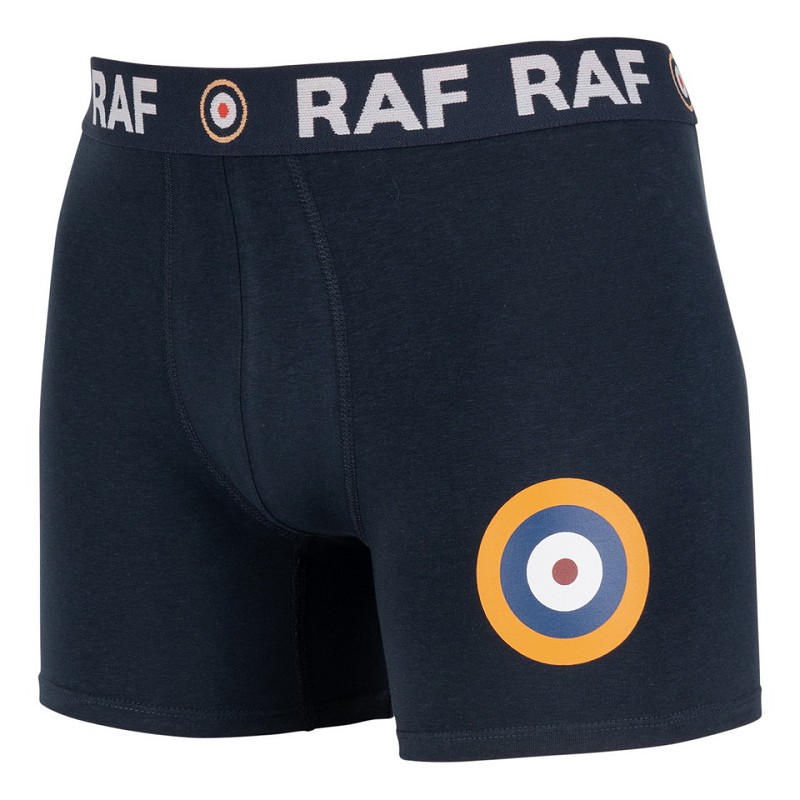 Boxershort RAF - Royal Air Force | Blauw | Fostex Garments - Afbeelding 2