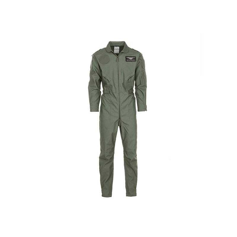 Kinder overall | Diverse kleuren