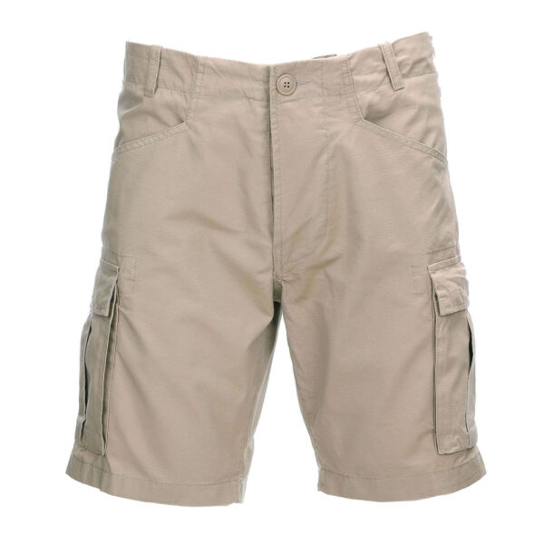 Cargo korte broek- Cargo Shorts - Fostex Garments - Diverse kleuren - XL, Coyote