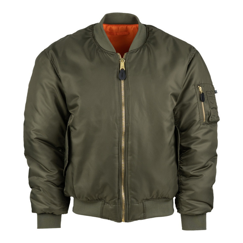 MA-1 Bomberjack - Fostex Garments® | Meerdere kleuren - Afbeelding 7