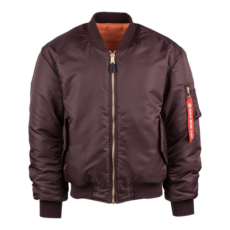 MA-1 Bomberjack - Fostex Garments® | Meerdere kleuren - Afbeelding 6