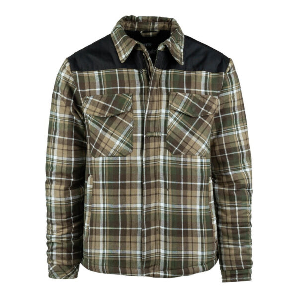 Outdoor jas - Sherpa Jacket | Fostex Garments