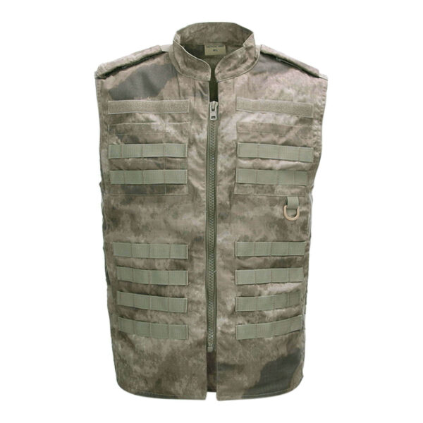 Tactical vest Recon. Diverse kleuren - XS-S, ICC AU