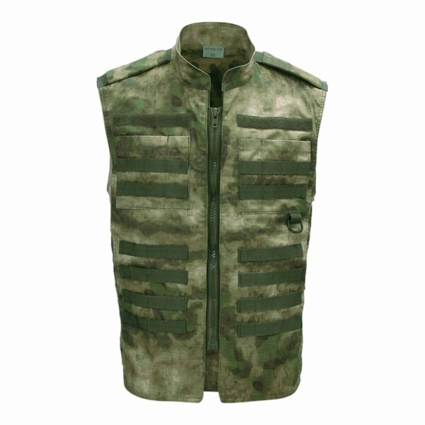 Tactical vest Recon. Diverse kleuren - XS-S, ICC FG