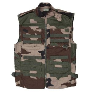 Tactical vest