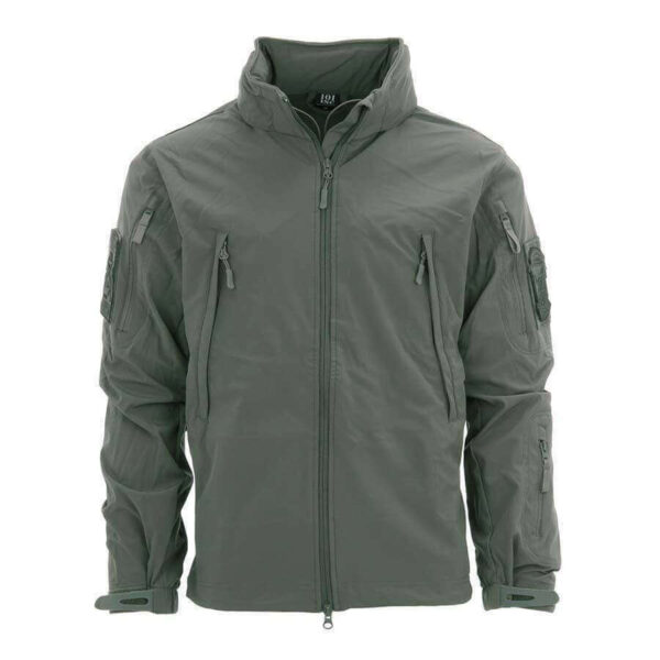 Soft shell jack tactical summer version. Diverse kleuren