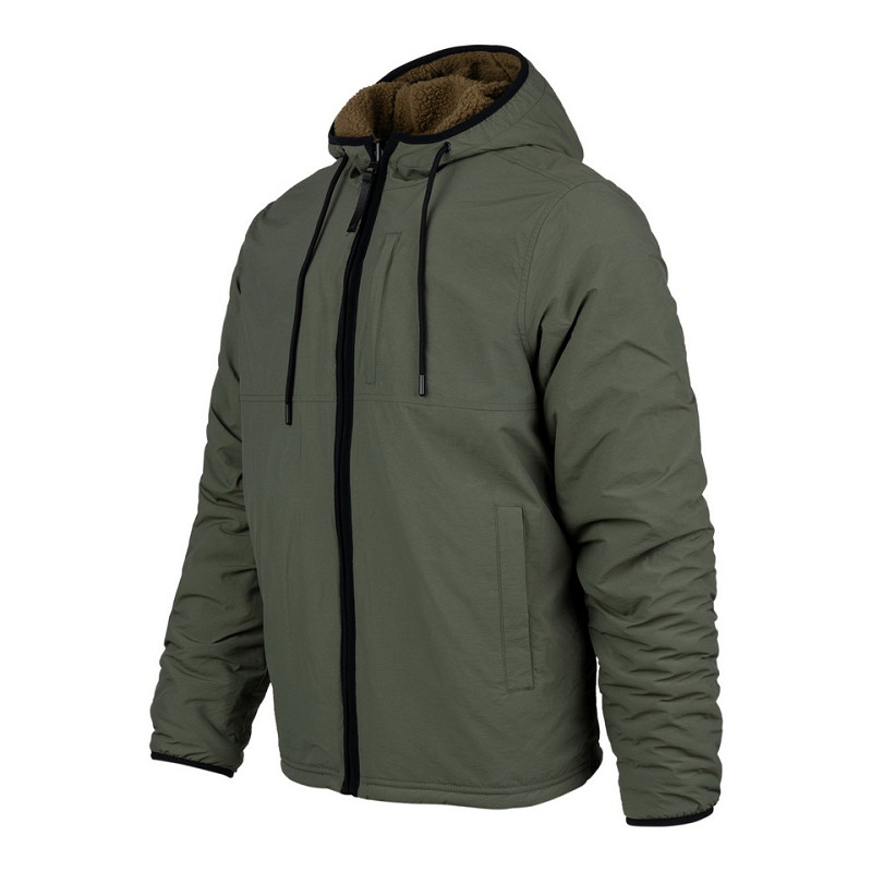 Sherpa softshell 2025