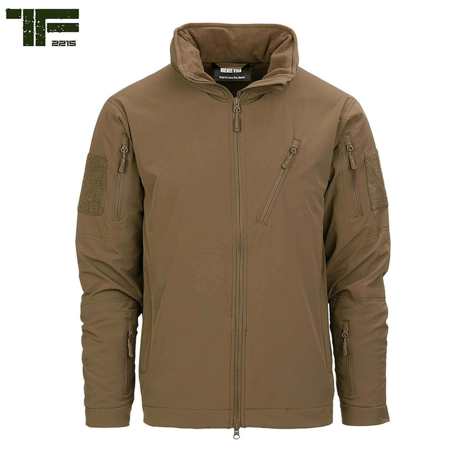 Tussenjas - Lima One Jacket | TF-2215 | Meerdere kleuren