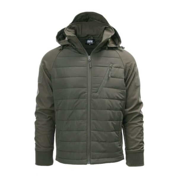 TF-2215 Mojave Jacket. Diverse kleuren