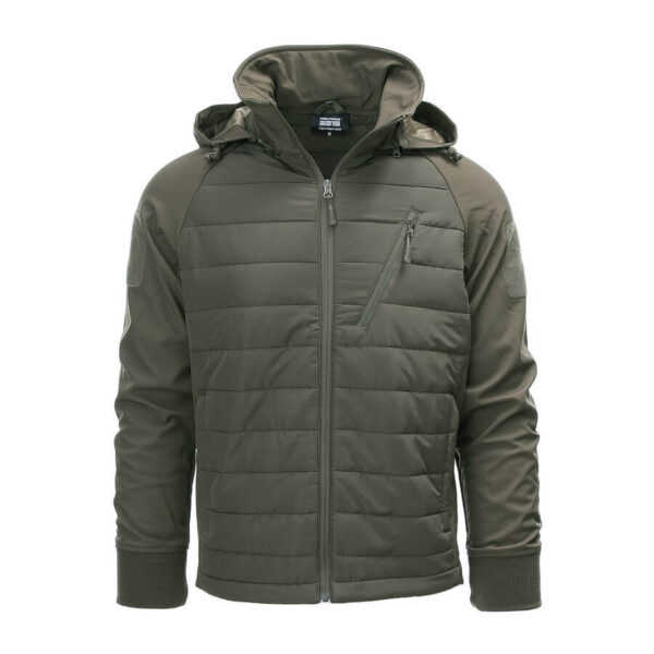TF-2215 Mojave Jacket. Diverse kleuren - XXXL, Ranger Green